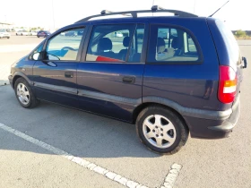 Opel Zafira - 1600 € - 91071151 3 | Car24.bg Opel Zafira - 1600 € - 91071151 3