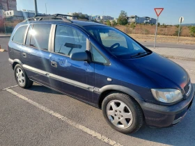 Opel Zafira - 1600 € - 91071151 4 | Car24.bg Opel Zafira - 1600 € - 91071151 4