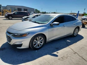 Chevrolet Malibu 1.5l Lt - Car24.bg Chevrolet Malibu 1.5l Lt