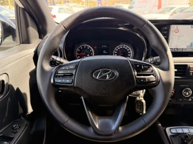 Hyundai I10 1.0i FULL;EURO6, TUV, COC, GERMANY | Auto.bg — изображение 10 Hyundai I10 1.0i FULL;EURO6, TUV, COC, GERMANY | Auto.bg — изображение 10