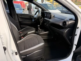 Hyundai I10 1.0i FULL;EURO6, TUV, COC, GERMANY | Auto.bg — изображение 12 Hyundai I10 1.0i FULL;EURO6, TUV, COC, GERMANY | Auto.bg — изображение 12
