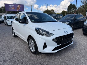 Hyundai I10 1.0i FULL;EURO6, TUV, COC, GERMANY | Auto.bg — изображение 3 Hyundai I10 1.0i FULL;EURO6, TUV, COC, GERMANY | Auto.bg — изображение 3