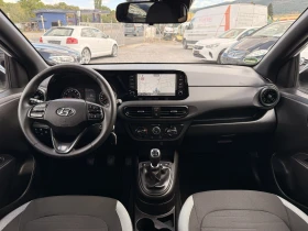 Hyundai I10 1.0i FULL;EURO6, TUV, COC, GERMANY | Auto.bg — изображение 11 Hyundai I10 1.0i FULL;EURO6, TUV, COC, GERMANY | Auto.bg — изображение 11
