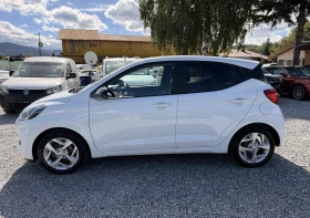 Hyundai I10 1.0i FULL;EURO6, TUV, COC, GERMANY | Auto.bg — изображение 8 Hyundai I10 1.0i FULL;EURO6, TUV, COC, GERMANY | Auto.bg — изображение 8