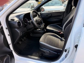Hyundai I10 1.0i FULL;EURO6, TUV, COC, GERMANY | Auto.bg — изображение 9 Hyundai I10 1.0i FULL;EURO6, TUV, COC, GERMANY | Auto.bg — изображение 9