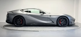 Ferrari 812 Superfast 6.5 V12 - 353999 € - 16228043 3 | Car24.bg Ferrari 812 Superfast 6.5 V12 - 353999 € - 16228043 3