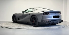 Ferrari 812 Superfast 6.5 V12 - 353999 € - 16228043 4 | Car24.bg Ferrari 812 Superfast 6.5 V12 - 353999 € - 16228043 4