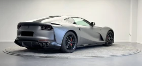 Ferrari 812 Superfast 6.5 V12 - 353999 € - 16228043 2 | Car24.bg Ferrari 812 Superfast 6.5 V12 - 353999 € - 16228043 2
