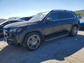 Mercedes-Benz GLS 450 4-MATIC* DISTRONIC* 360-CAM* BURMASTER* ОБДУХВАНЕ*
