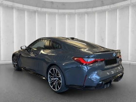 BMW M4 COMPETITION/xDrive/360/HUD/CARBON/LASER/ | Auto.bg — изображение 5 BMW M4 COMPETITION/xDrive/360/HUD/CARBON/LASER/ | Auto.bg — изображение 5
