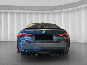 BMW M4 COMPETITION/xDrive/360/HUD/CARBON/LASER/ | Auto.bg — изображение 6 BMW M4 COMPETITION/xDrive/360/HUD/CARBON/LASER/ | Auto.bg — изображение 6