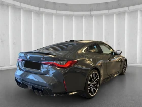 BMW M4 COMPETITION/xDrive/360/HUD/CARBON/LASER/ | Auto.bg — изображение 7 BMW M4 COMPETITION/xDrive/360/HUD/CARBON/LASER/ | Auto.bg — изображение 7
