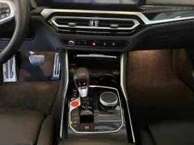 BMW M4 COMPETITION/xDrive/360/HUD/CARBON/LASER/ | Auto.bg — изображение 14 BMW M4 COMPETITION/xDrive/360/HUD/CARBON/LASER/ | Auto.bg — изображение 14
