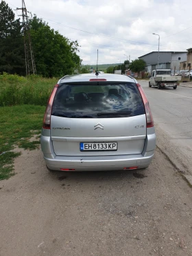 Citroen C4 Picasso - 2600 € - 61824302 2 | Car24.bg Citroen C4 Picasso - 2600 € - 61824302 2