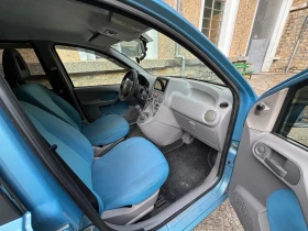 Fiat Panda undefined | Auto.bg — изображение 7 Fiat Panda undefined | Auto.bg — изображение 7