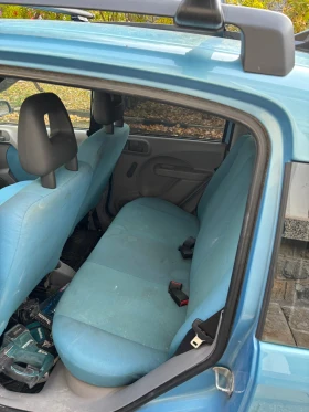 Fiat Panda undefined | Auto.bg — изображение 8 Fiat Panda undefined | Auto.bg — изображение 8
