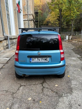 Fiat Panda undefined | Auto.bg — изображение 4 Fiat Panda undefined | Auto.bg — изображение 4