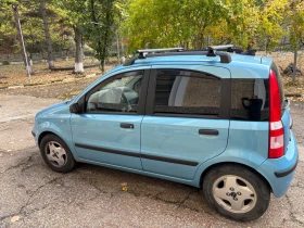 Fiat Panda undefined | Auto.bg — изображение 3 Fiat Panda undefined | Auto.bg — изображение 3