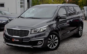 Kia Carnival 2.2CRDI-202hp-181, 817 KM!