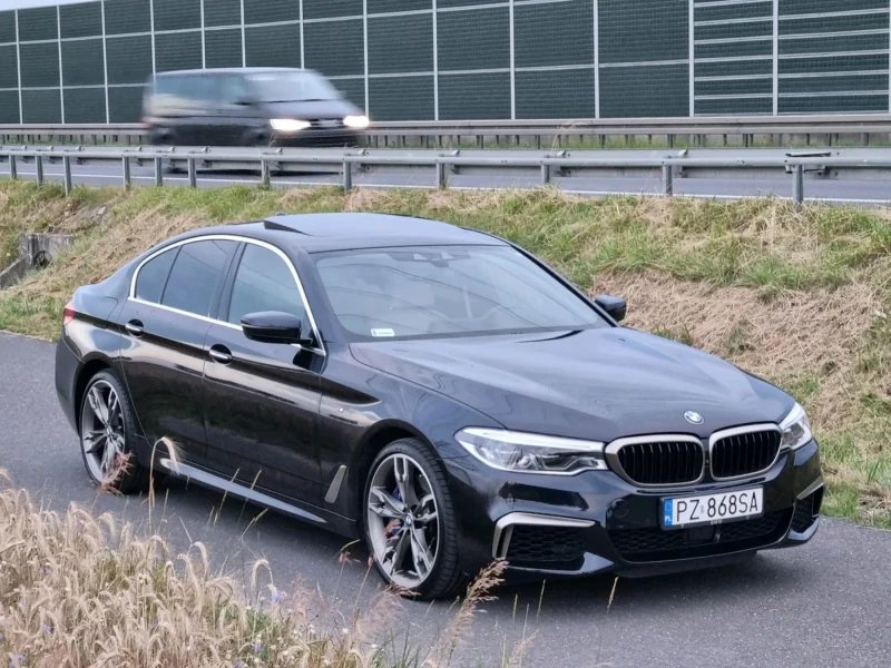 BMW 540 M40i Xdrive M Performance - 5 € - 77473392 1 | Car24.bg BMW 540 M40i Xdrive M Performance - 5 € - 77473392 1
