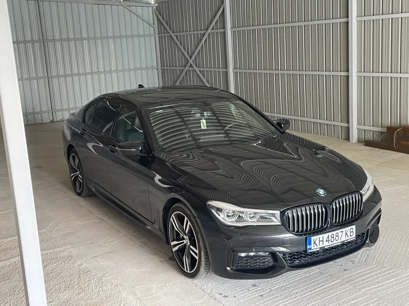 BMW 750 750i L - 21000 € / 41072.43 лв. - 88446718 1 | Car24.bg BMW 750 750i L - 21000 € / 41072.43 лв. - 88446718 1