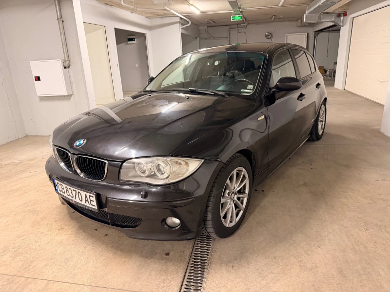 BMW 120 - 3699 € / 7234.62 лв. - 66361679 1 | Car24.bg BMW 120 - 3699 € / 7234.62 лв. - 66361679 1
