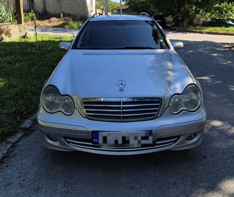 Mercedes-Benz C 220 W203 - 3699 € / 7234.62 лв. - 10113900 1 | Car24.bg Mercedes-Benz C 220 W203 - 3699 € / 7234.62 лв. - 10113900 1