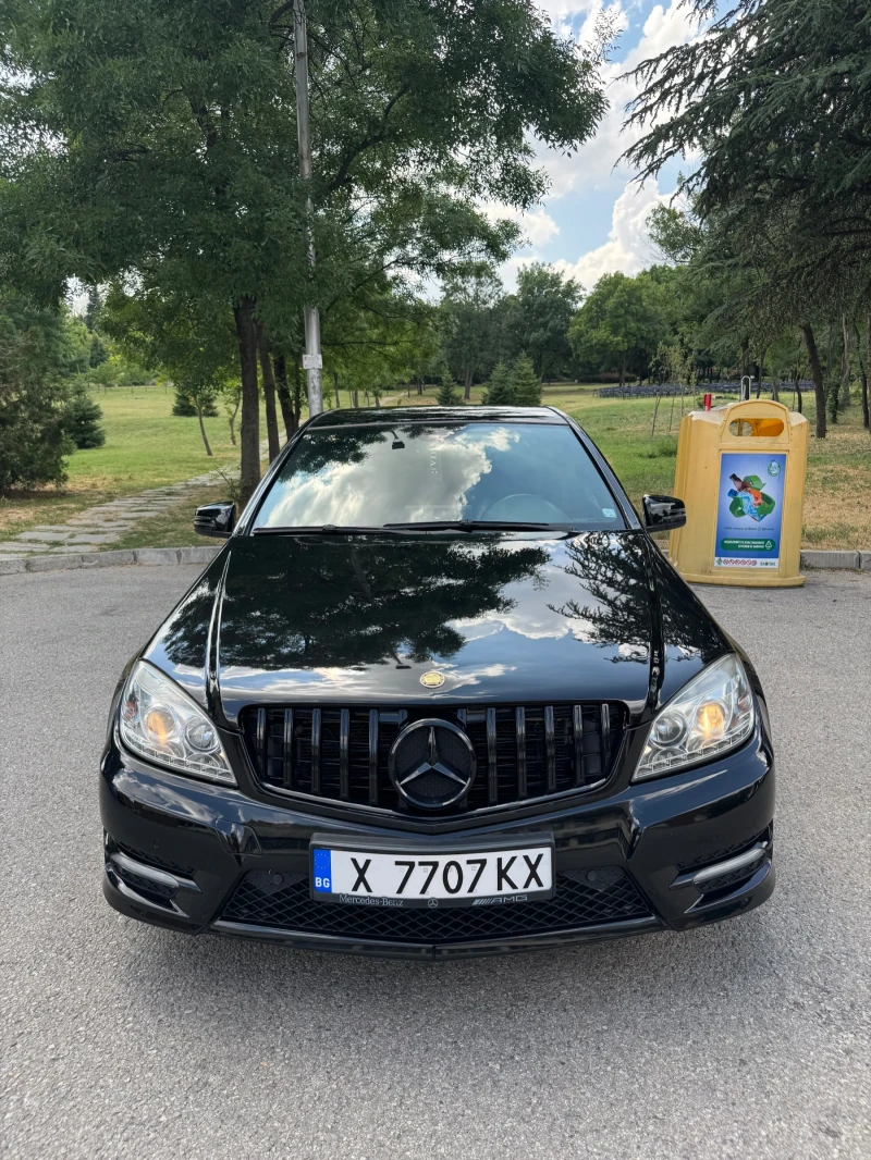 Mercedes-Benz C 220 - 8500 € / 16624.56 лв. - 17326441 1 | Car24.bg Mercedes-Benz C 220 - 8500 € / 16624.56 лв. - 17326441 1