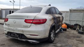 Mercedes-Benz GLE Coupe 350CDI-AMG 4MATIC | Mobile.bg   3