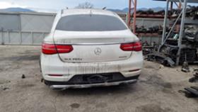 Mercedes-Benz GLE Coupe 350CDI-AMG 4MATIC - [1] 