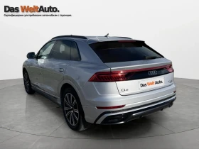 Audi Q8 50 TDI quattro - 55980 € / 109487.36 лв. - 46857211 4 | Car24.bg Audi Q8 50 TDI quattro - 55980 € / 109487.36 лв. - 46857211 4