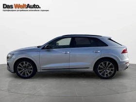 Audi Q8 50 TDI quattro - 123000 лв. / 62888.90 € - 46857211 5 | Car24.bg Audi Q8 50 TDI quattro - 123000 лв. / 62888.90 € - 46857211 5