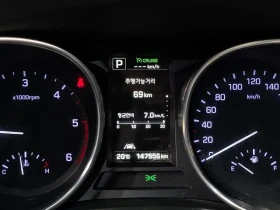 Hyundai Santa fe 2.0 | Auto.bg — изображение 8 Hyundai Santa fe 2.0 | Auto.bg — изображение 8