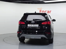 Hyundai Santa fe 2.0 | Auto.bg — изображение 4 Hyundai Santa fe 2.0 | Auto.bg — изображение 4