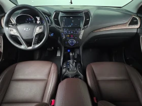 Hyundai Santa fe 2.0 | Auto.bg — изображение 7 Hyundai Santa fe 2.0 | Auto.bg — изображение 7