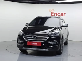 Hyundai Santa fe 2.0 | Auto.bg — изображение 3 Hyundai Santa fe 2.0 | Auto.bg — изображение 3