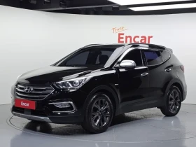Hyundai Santa fe 2.0