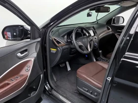 Hyundai Santa fe 2.0 | Auto.bg — изображение 10 Hyundai Santa fe 2.0 | Auto.bg — изображение 10