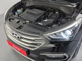 Hyundai Santa fe 2.0 | Auto.bg — изображение 6 Hyundai Santa fe 2.0 | Auto.bg — изображение 6