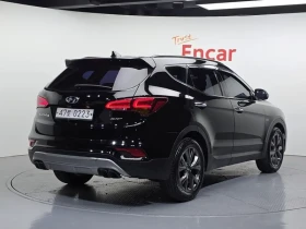Hyundai Santa fe 2.0 | Auto.bg — изображение 2 Hyundai Santa fe 2.0 | Auto.bg — изображение 2