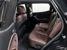 Hyundai Santa fe 2.0 | Auto.bg — изображение 12 Hyundai Santa fe 2.0 | Auto.bg — изображение 12