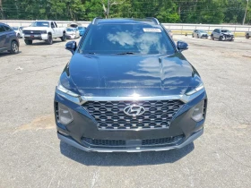 Hyundai Santa fe ULTIMATE | Auto.bg — изображение 5 Hyundai Santa fe ULTIMATE | Auto.bg — изображение 5