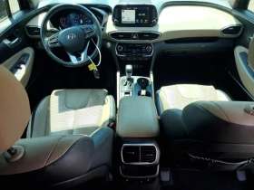 Hyundai Santa fe ULTIMATE | Auto.bg — изображение 8 Hyundai Santa fe ULTIMATE | Auto.bg — изображение 8