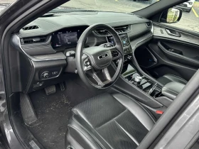 Jeep Grand cherokee L / Overland / - 37800 € / 73930.37 лв. - 17691219 7 | Car24.bg Jeep Grand cherokee L / Overland / - 37800 € / 73930.37 лв. - 17691219 7