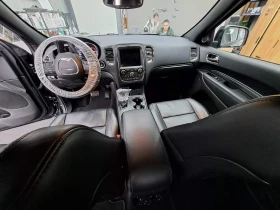 Dodge Durango R/T 5, 7 HEMI - 28000 € - 73085284 9 | Car24.bg Dodge Durango R/T 5, 7 HEMI - 28000 € - 73085284 9