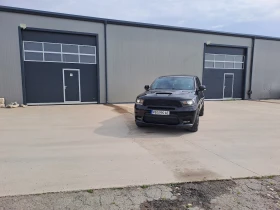 Dodge Durango R/T 5, 7 HEMI - 28000 € - 73085284 3 | Car24.bg Dodge Durango R/T 5, 7 HEMI - 28000 € - 73085284 3