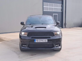Dodge Durango R/T 5, 7 HEMI - 28000 € - 73085284 2 | Car24.bg Dodge Durango R/T 5, 7 HEMI - 28000 € - 73085284 2