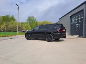 Dodge Durango R/T 5, 7 HEMI - 28000 € - 73085284 4 | Car24.bg Dodge Durango R/T 5, 7 HEMI - 28000 € - 73085284 4