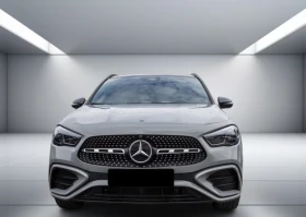 Mercedes-Benz GLA 250 4Matic = AMG Line = Advanced Plus Гаранция - Car24.bg Mercedes-Benz GLA 250 4Matic = AMG Line = Advanced Plus Гаранция