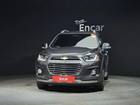 Chevrolet Captiva 2Wd Ltz | Auto.bg — изображение 3 Chevrolet Captiva 2Wd Ltz | Auto.bg — изображение 3